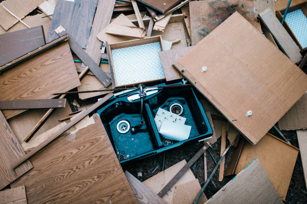 Best Recycling Services for Junk  in Selden, NY
