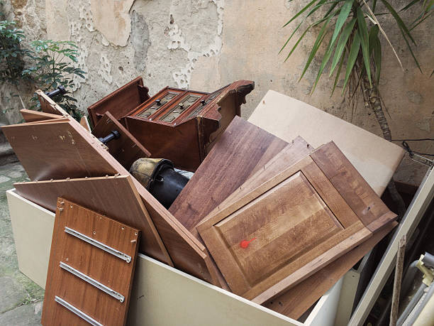 Professional Junk Removal Services in Selden, NY